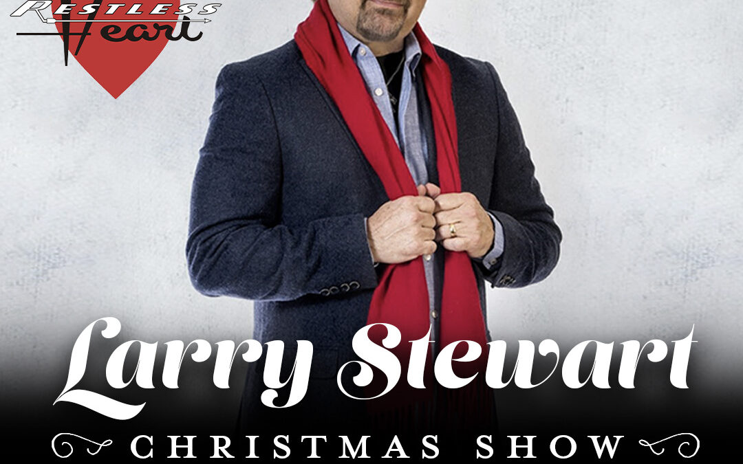 Larry Stewart Christmas Show