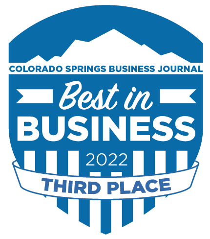 CSBJ 3rd Place 2022 Badge