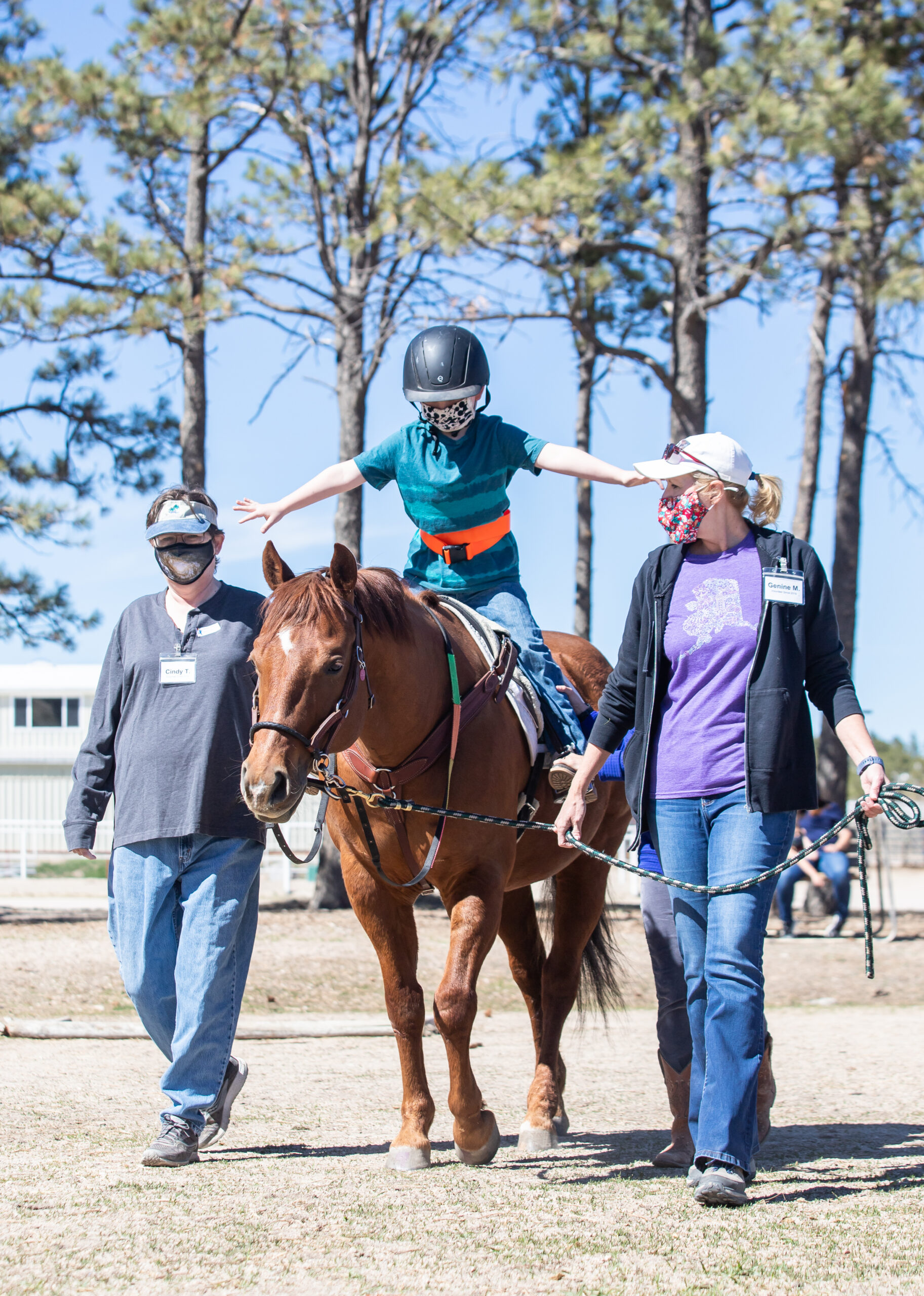 StableStrides-128